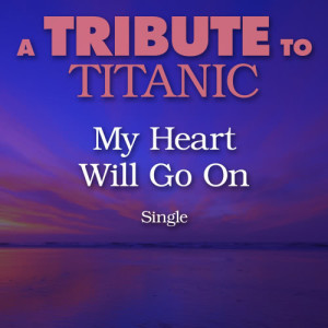 收聽Deja Vu的My Heart Will Go On (Karaoke Version)歌詞歌曲