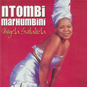 ดาวน์โหลดและฟังเพลง Nyama พร้อมเนื้อเพลงจาก Ntombi Marhumbini