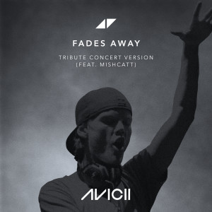 收聽Avicii的Fades Away (Tribute Concert Version)歌詞歌曲