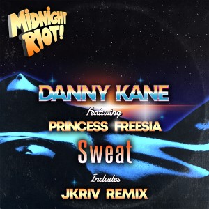 Album Sweat from Danny Kane