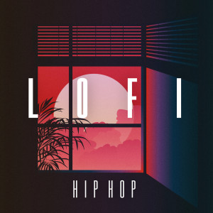 Various Artists的專輯Lo-Fi Hip Hop
