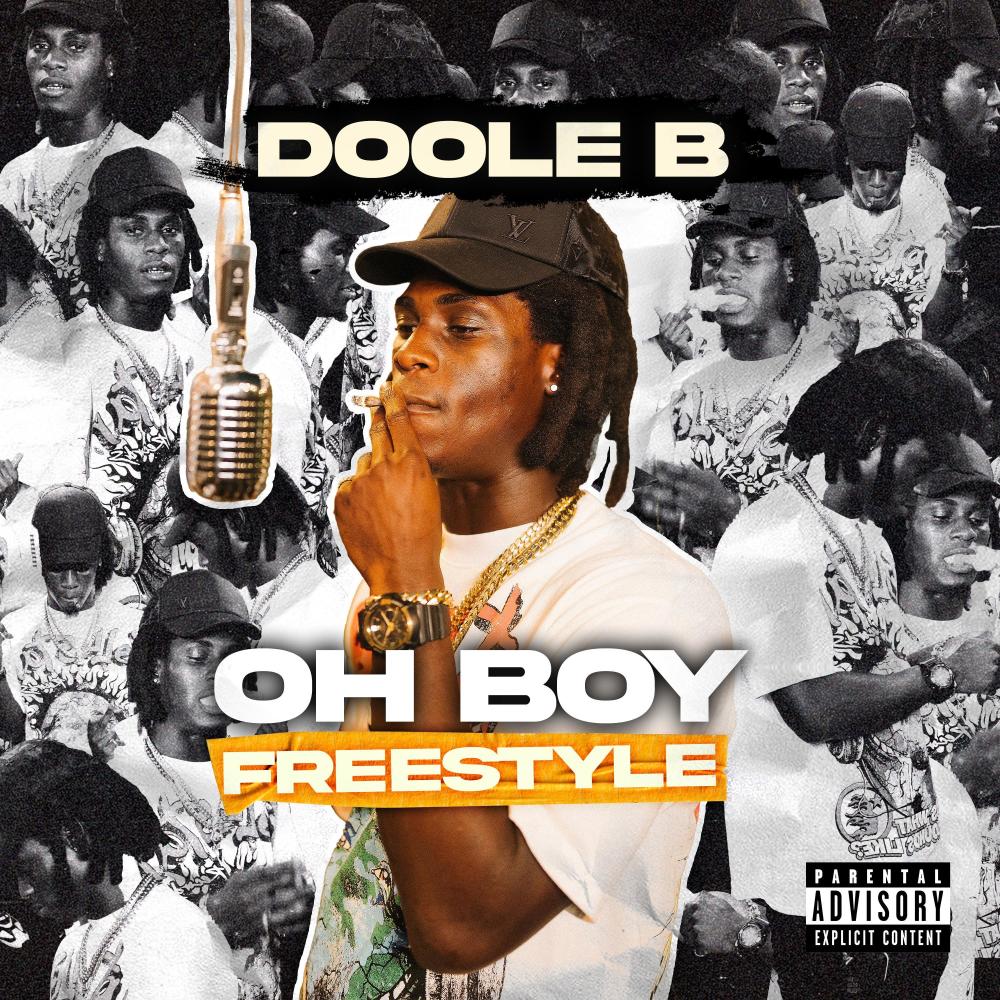 Oh Boy (Freestyle)