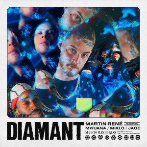 Martin René的專輯Diamant (Explicit)