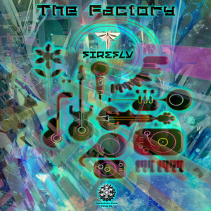 收聽Firefly的The Factory歌詞歌曲
