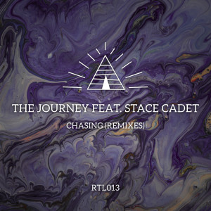 Album Chasing oleh Stace Cadet