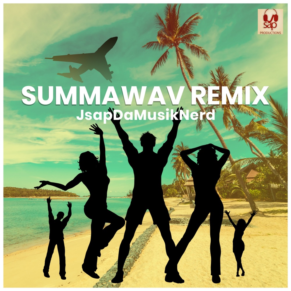 Summawav (Remix)