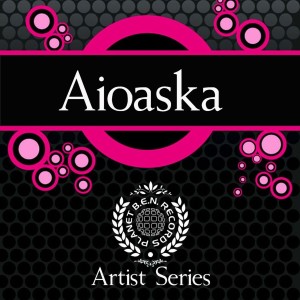 收聽Aioaska的Milkey Way Coaster歌詞歌曲