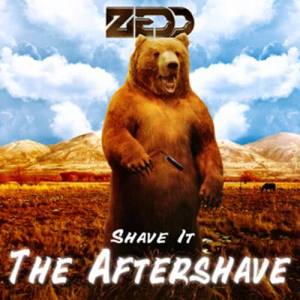 อัลบัม The Aftershave EP ศิลปิน Zedd