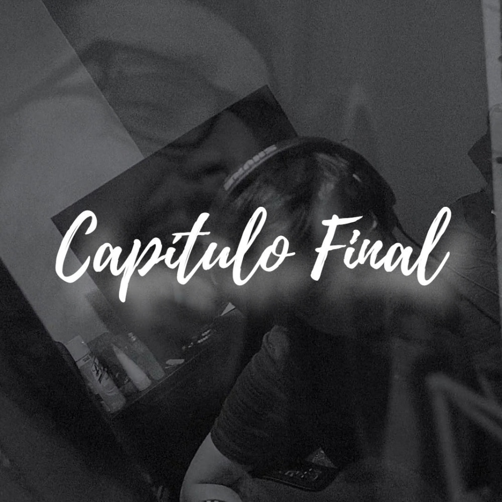 Capítulo Final (feat. Leo G²)
