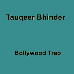 ดาวน์โหลดและฟังเพลง Bollywood Trap พร้อมเนื้อเพลงจาก Tauqeer Bhinder