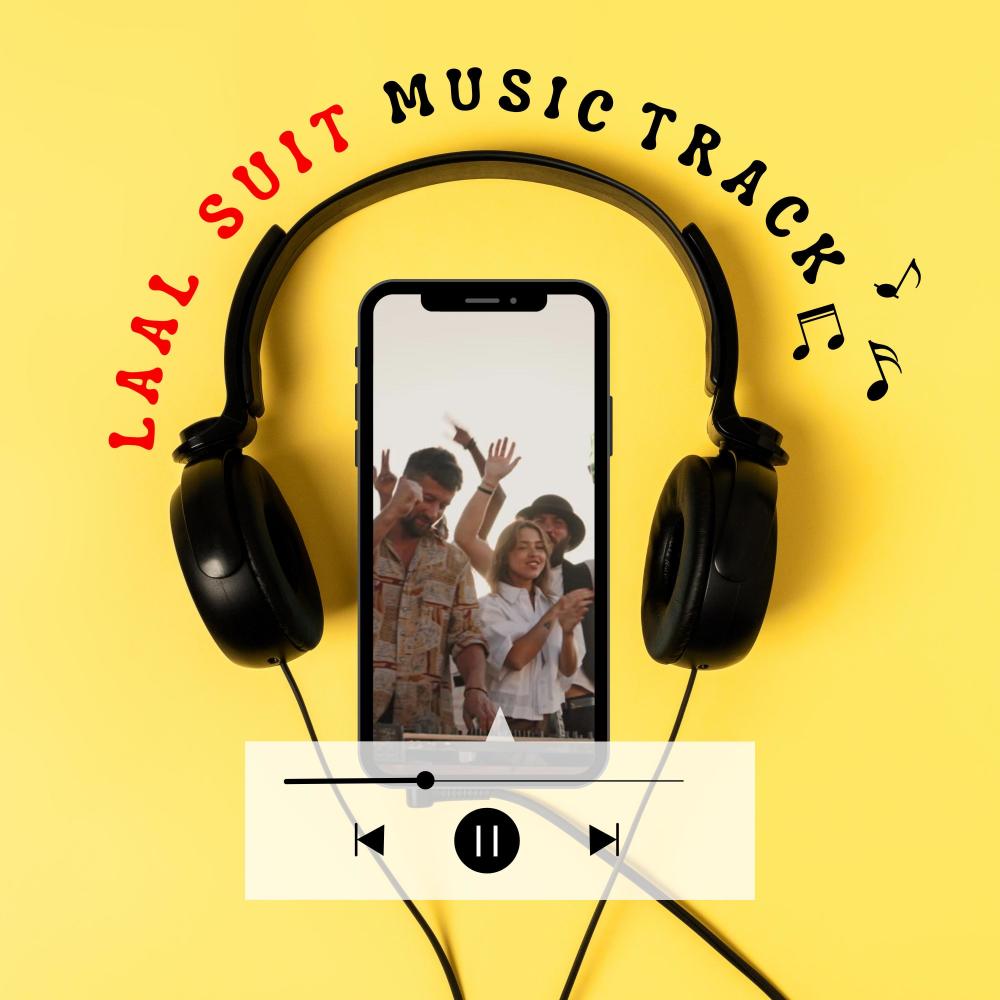 LAAL SUIT (feat. Simerjit Kumar)
