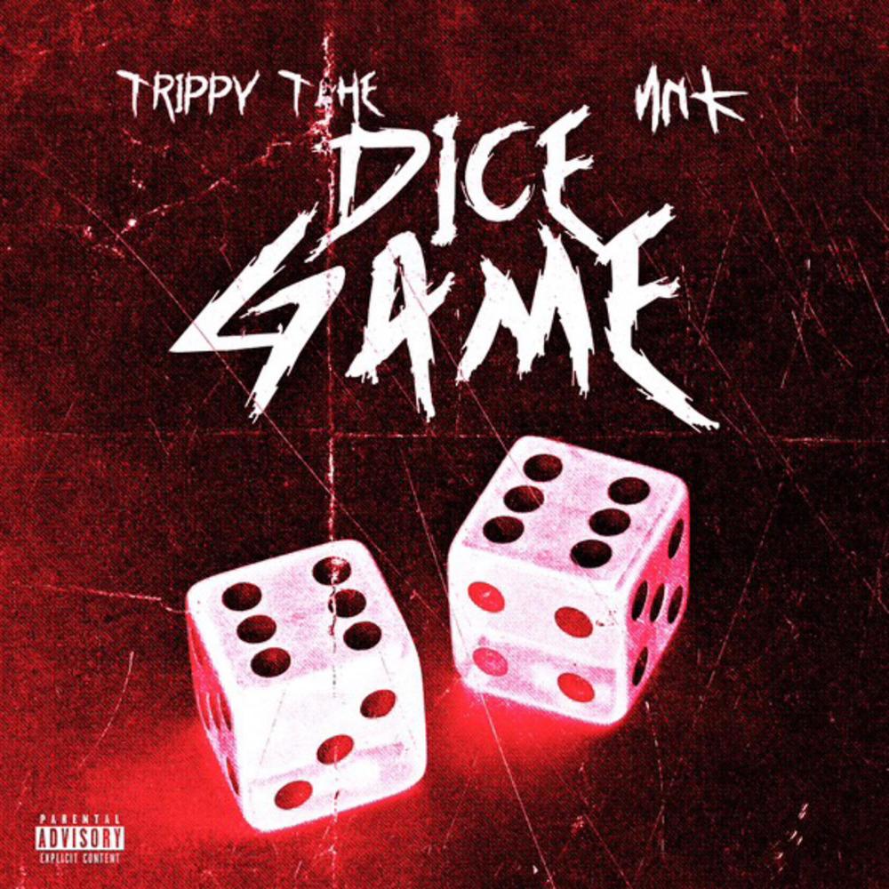 Dice Game (feat. NUK) (Explicit)