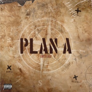 收聽Anishagf的Plan A (Explicit)歌詞歌曲