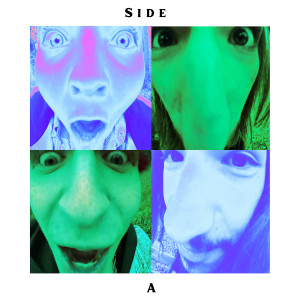 Album Side a (Live) [Explicit] from Vinyl