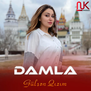 Album Gülşən Qızım from Damla