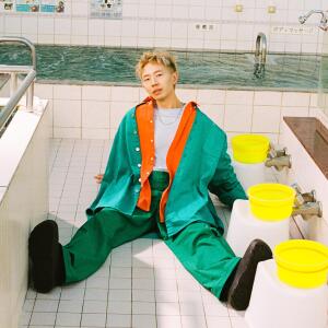 default playlist img