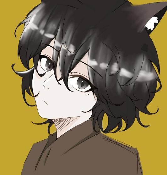 十月柒moon