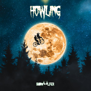 Luna Ferrari的專輯Howling