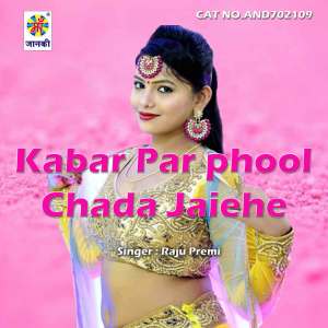 Listen to Kabar Par phool Chada Jaiehe song with lyrics from Raju Premi