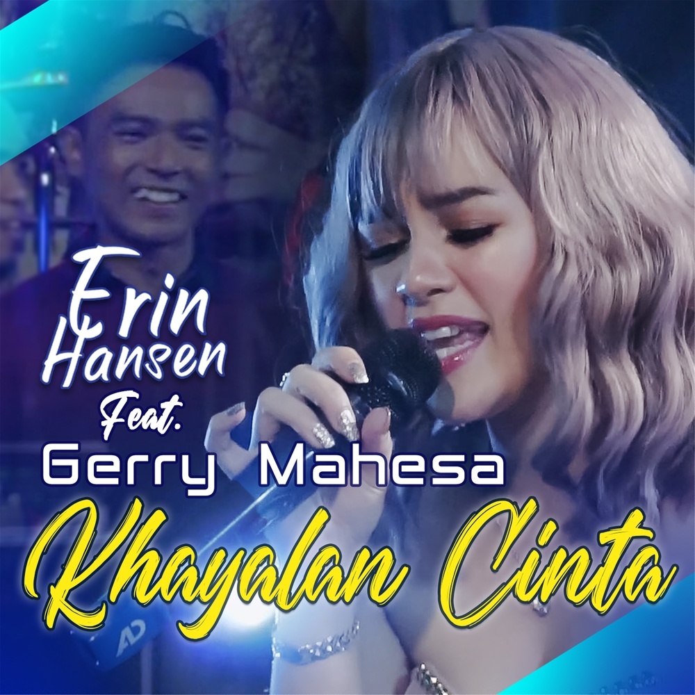 Hayalan Cinta