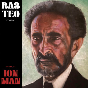 Album Ion Man from 