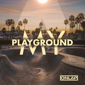 Listen to My Playground song with lyrics from Onlap