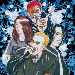 谜路人的专辑It's All I Have