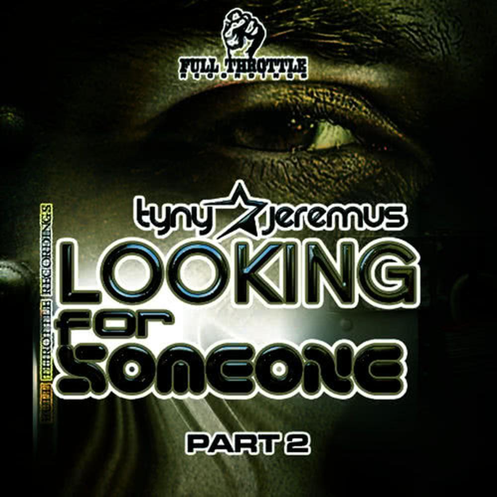Looking for Someone (2seal & DJ Frisco Remix)