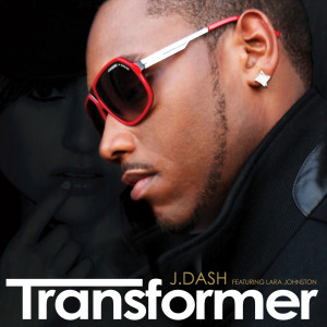 Album Transformer Remix (Big City) [feat. Lara Johnston] from J. Dash