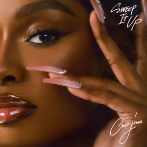 อัลบัม Sweep It Up ศิลปิน Coco Jones