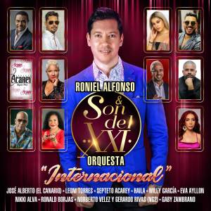 收聽Roniel Alfonso的Que Locura歌詞歌曲