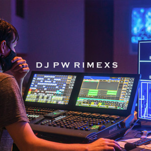 收聽DJ PW RIMEXS的SOMETHING JUST LIKE THIS歌詞歌曲