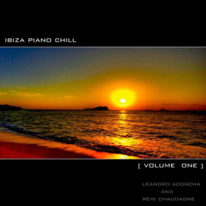อัลบัม Ibiza Piano Chill-Volume 1 ศิลปิน Leandro Aconcha