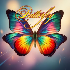 Album Butterfly from JT Soul