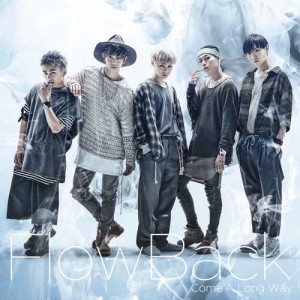 收聽FlowBack的Be Mine歌詞歌曲