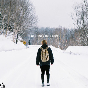 Dengarkan Falling In Love lagu dari Cammie dengan lirik