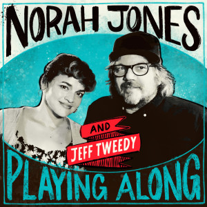 Jeff Tweedy的專輯Muzzle of Bees (From “Norah Jones is Playing Along” Podcast)