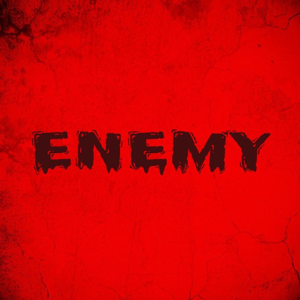ENEMY (feat. OMINVS) (Explicit)