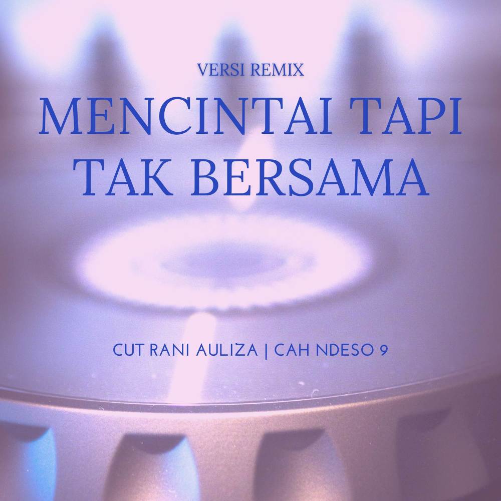 Mencintai Tapi Tak Bersama (Slow Remix)