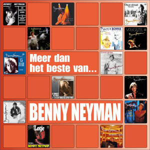 Listen to Het Leven Blijft Gewoon Z'n Gang Gaan song with lyrics from Benny Neyman