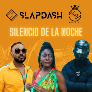 收聽Slapdashmusic的Silencio de la Noche (Radio Edit)歌詞歌曲