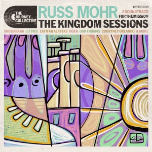 收聽Russ Mohr的Press On歌詞歌曲