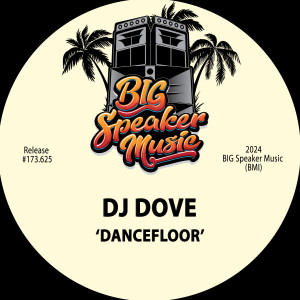 DJ Dove的專輯Dancefloor