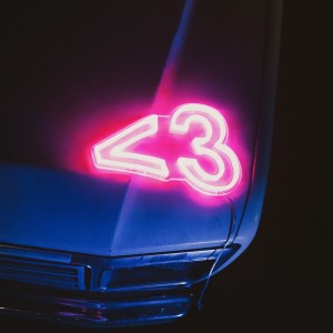 Nightly的專輯songs to drive to (Explicit)