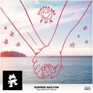 收聽Summer Was Fun的Hold On歌詞歌曲