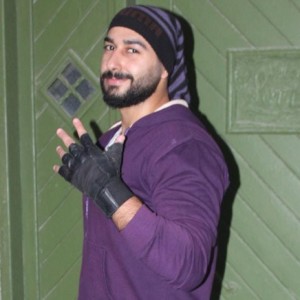 default playlist img