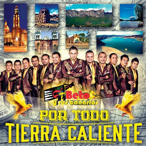 Por Tierra Caliente