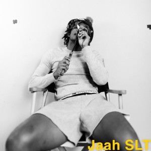 收聽Jaah SLT的Tuff (Explicit)歌詞歌曲