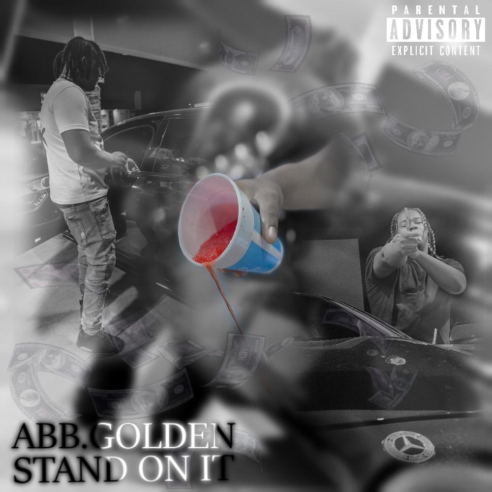 Stand On It (Explicit)