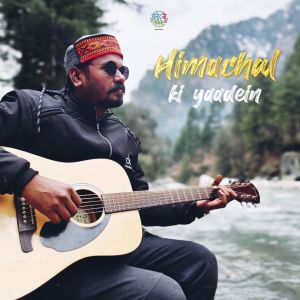Album Himachal Ki Yaadein oleh Vinod B Project